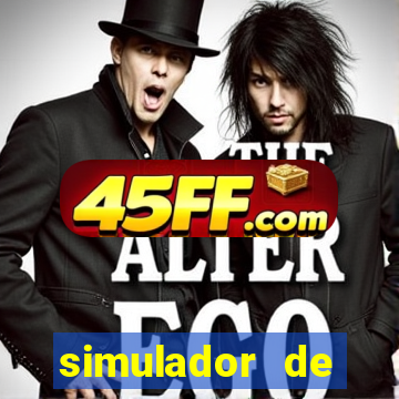 simulador de fortune tiger
